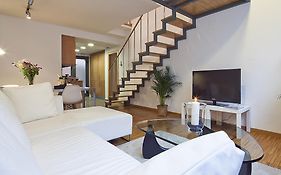 Apartment Barcelona Rentals - Park Gueell Apartments